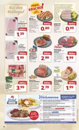 Gazetka promocyjna Combi - Prospekte - Gazetka - ważna od 24.12 do 24.12.2024 - strona 8 - produkty: angebot, angebote, aus dem kühlregal, axe, beere, beeren, Berger, Blüte, braten, bratwurst, brötchen, butter, champignon, cordon bleu, eintopf, eis, elle, Geflügel, Gegrillte Hähnchenschenkel, geschnetzeltes, gewürz, Gewürzmischung, gin, grill, grillhaxe, gulasch, hähnchenschenkel, Hähnchenschnitzel, Haxe, henkel, hollandaise, Kaiser, Kaisergemüse, kartoffel, kartoffeln, Kartoffelpüree, kartoffelsalat, kasseler, kochschinken, kühlregal, lachs, Lachsbraten, Mett, metten, Mettenden, natur, nudel, nudeln, nürnberger, pfeffer, püree, pute, Putengeschnetzeltes, Rahmgemüse, regal, reis, rotkohl, rwe, saft, salami, salat, salz, schenkel, schinken, schinkenwurst, schnitzel, schwein, schweine, Schweinelachs, schweineschnitzel, senf, serrano, snack, Speck, Spezi, spitzkohl, Sport, Ti, tisch, topf, uhr, wasser, wein, weine, Weißwurst, wiener, wiener würstchen, Wild, wurst, würstchen, Zelt, zitrone, zitronen