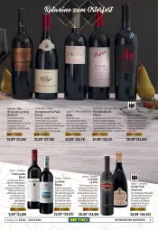 Gazetka promocyjna Metro - Humidor Selektion - Gazetka - ważna od 03.04 do 03.04.2021 - strona 3 - produkty: amaro, aust, beere, beeren, brombeere, brombeeren, chateau, eier, eis, elle, ente, erde, finesse, flasche, frucht, gewürz, Holz, kirsch, kirsche, kirschen, kraft, Lakritz, mac, morellen, olive, oliven, pflaume, pflaumen, Rauch, reifen, rel, rind, rioja, rotwein, schattenmorellen, schoko, schokolade, Ti, trauben, vanille, wein, weine, Wild