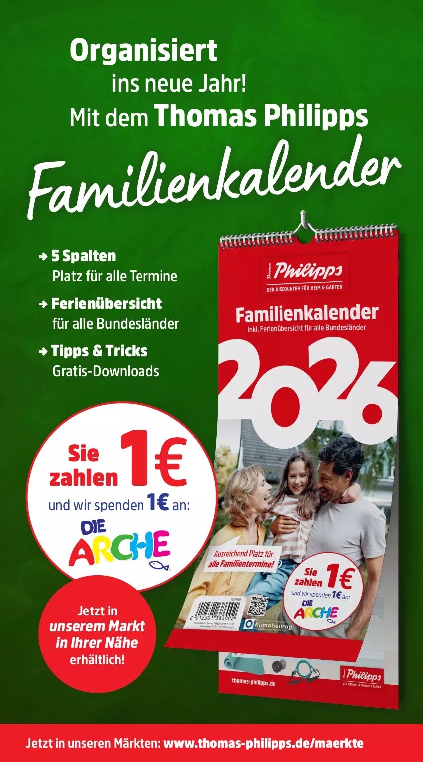 Aktueller Prospekt Thomas Philipps - von 29.09 bis 04.10.2025 - strona 5 - produkty: Ti