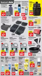 Gazetka promocyjna Thomas Philipps - Gazetka - ważna od 04.10 do 04.10.2025 - strona 14 - produkty: auto, Auto Moto, Brei, dunlop, eis, Fußmatte, Holz, jumbo, Kinder, Kindersitz, kleber, leine, LG, longlife, Luftentfeuchter, motorenöl, natur, passend für alle, reiniger, reis, Ria, rwe, schwamm, Sitzerhöhung, spachtel, Tasche, Ti, tisch, usb, Wanne, wasser, Weste