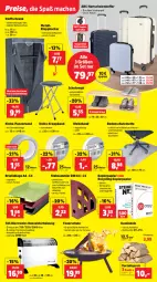Gazetka promocyjna Thomas Philipps - Gazetka - ważna od 04.10 do 04.10.2025 - strona 17 - produkty: Beba, brie, Clin, creme, din a4, drucker, eis, feuerschale, Garten, Hartschalenkoffer, hocker, Holz, Kamin, Kaminholz, Kette, kleid, Kleidung, koffer, kopierpapier, Laserdrucker, mac, mm extra, papier, regal, reis, sac, Schal, Schale, Schrank, schuhregal, Teleskop, thermostat, Ti, tisch, uhr, vorteilspreis