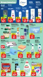 Gazetka promocyjna Thomas Philipps - Gazetka - ważna od 04.10 do 04.10.2025 - strona 18 - produkty: asti, Bad, bio, body, bodylotion, Bodymilk, bübchen, Cap, deo, deo roll-on, duschgel, Einweghandschuhe, elle, gillette, handschuhe, Kinder, kosmetik, Kosmetiktücher, lenor, Lotion, mikrofaser, Mikrofasertücher, Panthenol, persil, rasiergel, reiniger, reiniger gel, roll-on, salz, schuhe, somat, spee, spülmaschinen, Ti, tücher, wäscheparfüm, waschmittel