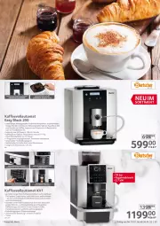 Gazetka promocyjna Selgros - Vorschau:
            Gastro - Gazetka - ważna od 26.01 do 26.01.2022 - strona 25 - produkty: ACC, auto, Behälter, bohne, bohnen, Cap, cappuccino, chia, cin, eis, Elektro, elle, espresso, getränk, getränke, kaffee, kaffeespezialitäten, kaffeevollautomat, lack, latte, latte macchiato, mac, macchiato, milch, milchaufschäumer, nuss, reis, Schal, Signal, Spezi, tasse, tee, Ti, wasser, wassertank