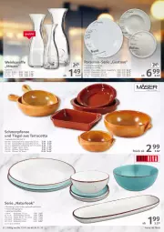 Gazetka promocyjna Selgros - Vorschau:
            Gastro - Gazetka - ważna od 26.01 do 26.01.2022 - strona 8 - produkty: Backform, backofen, brot, eis, elle, frutti di mare, latte, mikrowelle, natur, Ofen, pasta, pfanne, pizza, reis, schmorpfanne, schüssel, spülmaschinen, teller, Ti, wein