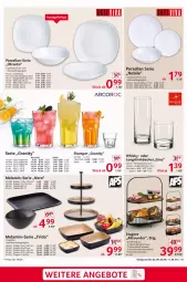 Gazetka promocyjna Selgros - Non Food - Gazetka - ważna od 11.09 do 11.09.2024 - strona 15 - produkty: angebot, angebote, Becher, dessert, Dessertteller, drink, eis, elle, Etagere, gin, Holz, LG, mikrowelle, nero, reis, Schal, Schale, spülmaschinen, tablet, tablett, tasse, teller, Ti, whisky, Whiskybecher