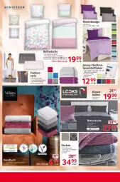 Gazetka promocyjna Selgros - Nonfood - Gazetka - ważna od 31.05 do 31.05.2023 - strona 4 - produkty: ACC, Bau, baumwolle, bett, bettwäsche, bio, decke, handtuch, kissen, spannbettlaken, tee, Ti, tuc, wolle