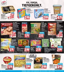 Gazetka promocyjna Hit - Wochenprospekt - Gazetka - ważna od 03.01 do 03.01.2026 - strona 10 - produkty: agrarfrost, auer, aufstrich, aus dem kühlregal, Becher, beere, beeren, beutel, bio, brombeere, brombeeren, brot, brotaufstrich, brötchen, chicken nuggets, cola, coppenrath, cornetto, dinkelbrötchen, Dr. Oetker, eier, eierspätzle, eis, erdbeere, erdbeeren, flammkuchen, frosta, Geflügel, Gemüse Mix, Goldstücke, henglein, iglo, intermezzo, joghur, joghurt, kirsch, kirsche, kirschen, kuchen, kühlregal, lamm, langnese, leine, mango, maultaschen, mövenpick, mövenpick eis, natur, natura, nudel, nudeln, nuggets, nuss, pfanne, pizza, Popp, regal, reis, ristorante, ristorante pizza, roggenbrötchen, rustipani, sauerkirschen, snack, Tasche, taschen, Ti, tisch, toast, toasty, wagner, weck, Yo, YouCook, ZTE