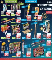 Gazetka promocyjna Hit - Wochenprospekt - Gazetka - ważna od 03.01 do 03.01.2026 - strona 2 - produkty: auer, deo, eis, Feuerzeug, hero, Jugendfeuerwerk, kerze, Leuchtfeuerwerk, reis, rwe, spee, Ti, ZTE