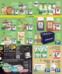 Gazetka promocyjna E Center - Angebote der Woche - Gazetka - ważna od 05.08 do 05.08.2023 - strona 15 - produkty: Abba, andechser natur, angebot, asti, auer, Bank, Bau, Becher, beere, beeren, Bergkäse, beutel, bio, bionade, blume, blumen, blumenkohl, butter, camembert, deka, doppelrahmstufe, eis, emmentaler, Engel, ente, erbsen, erfrischungsgetränk, flasche, frischkäse, Frosch, getränk, gouda, hipp, joghur, joghurt, jogurt, karotten, Käse, Körniger Frischkäse, kräuter, LG, mais, mozzarella, müsli, natur, natura, nuss, oder kräuter, petersilie, reis, rel, rind, ritter, salat, salate, salz, schmand, schoko, smartphone, snack, snacks, super-knüller, Ti, tisch, trolli, waschmittel, weichspüler, windeln, ZTE