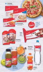Gazetka promocyjna Famila - Prospekte - Gazetka - ważna od 06.01 do 06.01.2024 - strona 5 - produkty: Alwa, dip, drink, flasche, kuchen, mineralwasser, Mineralwasser Classic, mozzarella, natur, Ofen, pizza, regal, rel, salami, smoothie, smoothies, steinofen, Ti, wasser