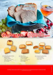 Gazetka promocyjna Selgros - Fruehstuecksideen - Gazetka - ważna od 31.12 do 31.12.2023 - strona 6 - produkty: brot, schnitten, Ti