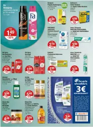 Gazetka promocyjna Vmarkt - Prospekte - Gazetka - ważna od 21.02 do 21.02.2024 - strona 10 - produkty: Bad, body, bodyspray, bonbons, bürste, butter, creme, deo, duschgel, eis, elmex, ente, flasche, Gesundheit, gin, Haftcreme, ingwer, Kukident, milch, natur, nature box, Old Spice, pasta, Propolis, Rauch, shampoo, shampoo oder spülung, sofortrabatt, spülung, tee, Ti, zahnbürste, zahncreme, zahnpasta, zucker