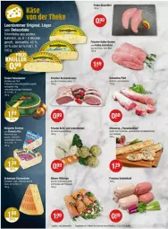 Gazetka promocyjna Vmarkt - Prospekte - Gazetka - ważna od 21.02 do 21.02.2024 - strona 2 - produkty: angebot, angebote, bavaria blu, bergader, braten, brustfilet, cola, elle, emmentaler, filet, fisch, fische, flammkuchen, frischkäse, gin, hartkäse, Käse, Knödel, krustenbraten, kuchen, lamm, Leberknödel, leerdammer, milch, natur, Ofen, pute, Ria, rucola, schinken, schnittkäse, schnitzel, schwein, schweine, schweine-filet, suppe, suppen, Ti, weichkäse, wein, weine, wrap, würfel, zwiebel, zwiebeln