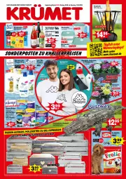 Gazetka promocyjna  - Prospekte - Gazetka - ważna od 10.08 do 10.08.2024 - strona 1 - produkty: angebot, angebote, Apple, Bau, baumwolle, Becher, binden, blume, blumen, Bodenplatte, Brei, Discreet, eis, Elan, elle, Feuerkorb, hortensie, hortensien, knallerpreis, korb, Kunstblume, latte, Messbecher, Pflanzkasten, Pflegespülung, Pinot, pinot grigio, reis, schoko, schokolade, schokoladen, shampoo, shirt, slip, slipeinlagen, socken, sonderposten, Sport, sportsocken, Spritzschutz, spülung, T-Shirt, teller, Ti, topf, wein, weine, wolle