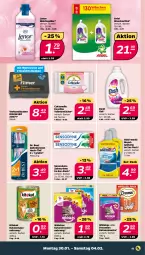 Gazetka promocyjna Netto - Woche 5 - Gazetka - ważna od 04.02 do 04.02.2023 - strona 11 - produkty: ariel, ariel waschmittel, bürste, bürsten, cottonelle, creme, Dr. Best, dreamies, elle, Gesichtsmaske, katzensnack, katzensnacks, kitekat, lenor, lenor weichspüler, Maske, mundspülung, Nassnahrung, ndk, Odol, sensodyne, snack, snacks, spülung, Ti, toilettentücher, Trockennahrung, tücher, Verbandkasten, Warnweste, waschmittel, weichspüler, Weste, whiskas, zahnbürste, zahnbürsten, zahncreme