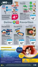 Gazetka promocyjna Netto - Woche 5 - Gazetka - ważna od 04.02 do 04.02.2023 - strona 18 - produkty: asti, auer, Bad, Bad Liebenwerda, Behälter, Cap, capri-sun, corona, decke, Deckel, edelstahl, eier, eis, elle, erfrischungsgetränk, frischhaltedosen, Germ, getränk, Käse, Kinder, kräuter, latte, lebensmittel, leine, Meister, messer, obst, Pinsel, reiniger, Reinigung, rum, rwe, schneidebrett, Spiele, Sport, Spritzschutz, spülmaschinen, Ti, usb, wasser, wurst, ZTE, zwiebel