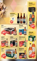 Gazetka promocyjna Getraenke Hoffmann - Prospekte - Gazetka - ważna od 17.06 do 17.06.2023 - strona 5 - produkty: alkohol, altenburger, Astra, auer, bier, bitburger, burger, eis, elle, erde, erdinger, flasche, flaschenöffner, Gessner, getränk, getränke, gewinnspiel, gin, krombache, krombacher, LG, Lübzer, mönchshof, natur, natur radler, oder radler, Paula, paulaner, pils, pilsener, pilsner, premium pils, radler, reis, Spiele, steiner, störtebeker, Ti, urtyp, veltins, warsteiner, weck, zucker