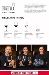 Gazetka promocyjna Selgros - Kochen - Gazetka - ważna od 22.03 do 22.03.2023 - strona 19 - produkty: Becher, champagne, champagner, eis, erde, Gläser, LG, magnum, reis, rotwein, tee, Ti, wein, Weißwein, WICK, ZTE