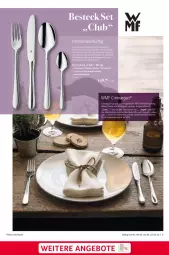 Gazetka promocyjna Selgros - Kochen - Gazetka - ważna od 22.03 do 22.03.2023 - strona 9 - produkty: edelstahl, eis, Elan, reis, Ria, ring, rwe, Ti, tisch, WMF