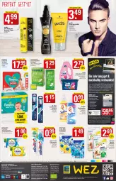 Gazetka promocyjna  - Prospekte - Gazetka - ważna od 02.04 do 02.04.2022 - strona 16 - produkty: angebot, baby-dry, Bad, Bau, beutel, bio, bürste, Coral, cosmea, cottonelle, creme, deka, deutschlandcard, Dr. Best, eis, elle, feinwaschmittel, feuchtes toilettenpapier, flasche, gewinnspiel, gin, got2b, grill, Handy, hundenahrung, Intel, kraft, Odol, pampers, papier, pils, reis, Ria, ring, Schal, sim, Softlan, spee, Spiele, Surf, telefon, Ti, Tiere, toilettenpapier, uhr, usb, waschmittel, wc frisch, weichspüler, windeln, zahnbürste, zahncreme