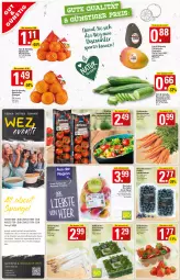 Gazetka promocyjna  - Prospekte - Gazetka - ważna od 02.04 do 02.04.2022 - strona 4 - produkty: asti, beere, beeren, beutel, bio, Bundmöhren, deka, edeka bio, eis, ente, erdbeere, erdbeeren, feldsalat, fleisch, heidelbeere, heidelbeeren, hollandaise, mac, möhren, obst, reis, rispentomaten, saft, salat, sauce, sauce hollandaise, Schal, Schale, spargel, Ti, tisch, tomate, tomaten