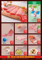 Gazetka promocyjna Marktkauf - Prospekt - Gazetka - ważna od 18.04 do 18.04.2026 - strona 18 - produkty: aufschnitt, bacon, bier, champignon, champignons, curry, dressing, eis, elle, frischkäse, frischkäsezubereitung, gewürz, grill, joghur, joghurt, Käse, leberwurst, mac, mandarine, mandarinen, mikrowelle, nero, presssack, pute, putenbrust, reis, sac, salami, sauce, schwein, spülmaschinen, Ti, tomate, tomaten, wein, wurst, ZTE