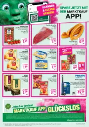 Gazetka promocyjna Marktkauf - Prospekt - Gazetka - ważna od 18.04 do 18.04.2026 - strona 2 - produkty: acer, akku, Becher, bürste, butter, chips, crunchips, dallmayr, deka, eis, elektrische zahnbürste, Falsches Filet, filet, fol epi, HP, kaffee, Käse, käsescheiben, knorr, knorr fix, lorenz, lorenz crunchips, meggle, milch, pflaume, pflaumen, Philips, reis, rind, rispentomaten, sonicare, Streichzart, Ti, timer, tomate, tomaten, wiener, wiener würstchen, würstchen, zahnbürste, ZTE