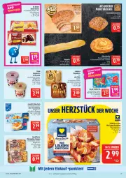Gazetka promocyjna Marktkauf - Prospekt - Gazetka - ważna od 18.04 do 18.04.2026 - strona 23 - produkty: Becher, cola, creme, deka, Dr. Oetker, eis, elle, fisch, fischstäbchen, Käse, Käseschnecke, kuchen, langnese, leine, magnum, mikrowelle, Ofen, Plunder, pommes, reis, Schöller, snack, Ti, ZTE