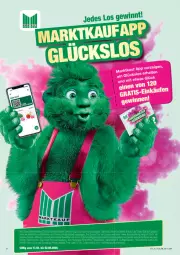 Gazetka promocyjna Marktkauf - Prospekt - Gazetka - ważna od 18.04 do 18.04.2026 - strona 32 - produkty: buch, coupon, elle, guthabenkarte, gutschein, Handy, kraft, milch, Sushi, Tchibo, tee, telefon, Ti