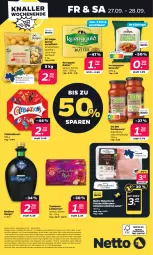 Gazetka promocyjna Netto - Woche 39 - Gazetka - ważna od 28.09 do 28.09.2024 - strona 32 - produkty: alle artikel ohne dekoration, angebot, arrabbiata, bio, butter, coupon, dekoration, eis, elle, fleisch, Fleischerei, Frische Hähnchen, gnocchi, kartoffel, kartoffeln, kerrygold, kühlregal, Ländertee, medinet, minutenschnitzel, natur, pasta, regal, reis, rouge, sac, sauce, Schere, schnitzel, speisekartoffeln, tee, teekanne, Ti