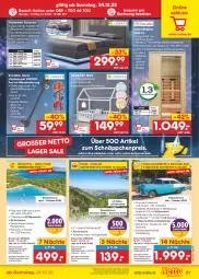 Gazetka promocyjna Netto Marken-Discount - Filial-Angebote - Gazetka - ważna od 31.12 do 31.12.2022 - strona 21 - produkty: akku, angebot, Bad, Bau, Berger, bett, bettkasten, buch, decke, dell, eis, flasche, handstaubsauger, Holz, Kinder, Kinderbett, labranda, latte, lattenrost, LG, matratze, Mode, Mp3, polsterbett, pril, reis, reiseveranstalter, rückenlehne, rum, schnäppchen, Spektrum, staubsauger, Stielstaubsauger, Ti, uhr, usb, wandhalterung, ZTE