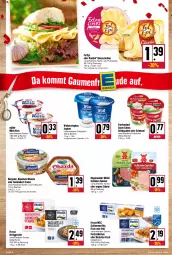 Gazetka promocyjna Kupsch - Angebote der Woche - Gazetka - ważna od 05.02 do 05.02.2022 - strona 6 - produkty: Alpenhain, backofen, backofen fisch, Becher, bergader, camembert, camembert creme, creme, eis, fertiggericht, filet, fisch, fischstäbchen, fol epi, frosta, joghur, joghurt, Käse, käsescheiben, milch, Müller, obazda, Ofen, reis, rügenwalder, rügenwalder mühle, sahne, salami, schinken, schinken spicker, schlagsahne, schlemmerfilet, schmand, Ti, weihenstephan