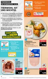 Gazetka promocyjna Kaufland - Gazetka - ważna od 22.02 do 22.02.2023 - strona 12 - produkty: angebot, auer, braten, eis, elle, ente, fleisch, Frische Hähnchen, geback, hähnchenschenkel, henkel, Heu, LG, lyoner, milch, Ofen, Ria, rind, rindfleisch, schenkel, schinken, schinkenbraten, schwein, spitzenqualität, Ti, wein, wurst, Yo, ZTE