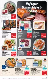 Gazetka promocyjna Kaufland - Gazetka - ważna od 22.02 do 22.02.2023 - strona 17 - produkty: angebot, angebote, auer, backofen, Bau, Bauer, besteck, braten, elle, filet, geschirr, grill, Grillbox, hollandaise, hühner, ilag, jungbullen, Käse, kasseler, Kraut, küche, latte, leberwurst, marinade, mit paprika, mozzarella, nerf, nuss, Ofen, orange, orangen, paprika, purland, rel, rind, rinder, Rippen, rotwein, saft, sauce, Sauerkraut, schmorbraten, schnitzel, schwein, schweine, Schweinebauch, schweinefilet, Schweineleber, Schweinerippen, schweinerücken, spargel, Speck, teller, Ti, Töpfchen, wein, weine, wiesbauer, würfel, wurst