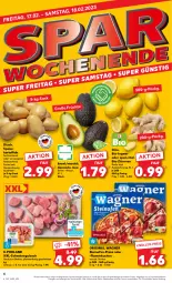 Gazetka promocyjna Kaufland - Gazetka - ważna od 22.02 do 22.02.2023 - strona 6 - produkty: angebot, avocado, bio, bio-zitronen, braten, eis, flammkuchen, gin, gulasch, ideal zum braten, ingwer, kartoffel, kartoffeln, kuchen, lamm, Ofen, original wagner, pfanne, pfannen, pizza, purland, sac, schnitten, schwein, schweine, schweinegulasch, speisekartoffeln, steinofen, Ti, wagner, wein, weine, zitrone, zitronen, ZTE