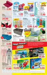 Gazetka promocyjna Jawoll - Prospekte - Gazetka - ważna od 10.09 do 10.09.2022 - strona 11 - produkty: angebot, angebote, Anzug, auer, Berger, bikini, brut, decke, dell, duplo, duschgel, eis, elle, elmex, ente, Fleckenentferner, fleecedecke, gin, Kinder, kissen, kopfkissen, kraft, laminat, LEGO City, LEGO Creator, LEGO Duplo, LEGO Friends, Mode, mundspülung, reiniger, reis, shirt, slip, slips, Spiele, spülung, T-Shirt, Technic, Ti, top-preis, Trampolin, vanish, wc ente