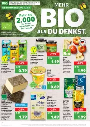 Gazetka promocyjna Kaufland - Gazetka - ważna od 23.03 do 23.03.2022 - strona 12 - produkty: angebot, aufstrich, Becher, beutel, bio, brot, brotaufstrich, creme, Faktu, früchte, Früchtetee, gewürz, hafer, haferflocken, Käse, Kochcreme, kokos, kölln, korn, kräuter, kräutern, LG, mango, milch, schnittkäse, soja, tafeläpfel, tee, Ti, trolli, veggie, ZTE