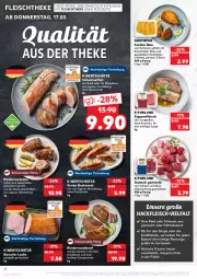 Gazetka promocyjna Kaufland - Gazetka - ważna od 23.03 do 23.03.2022 - strona 16 - produkty: angebot, beef, bratwurst, chili, cordon bleu, eis, emmentaler, ente, filet, fleisch, grobe bratwurst, gulasch, hackfleisch, Heu, hinterschinken, jungbullen, Käse, kasseler, knoblauch, lachs, medaillons, natur, orange, orangen, pfanne, pfannen, purland, rind, rinder, Rinderroulade, rinderrouladen, roastbeef, rouladen, schinken, schnitten, schwein, schwein und rind, schweine, schweinefilet, sim, suppe, suppen, suppenfleisch, Ti, wein, weine, wurst, ZTE