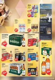 Gazetka promocyjna Getraenke Hoffmann - Prospekte - Gazetka - ważna od 17.06 do 17.06.2023 - strona 5 - produkty: Aldersbacher, alkohol, altenburger, Astra, auer, bier, bitburger, burger, eis, elle, erde, erdinger, flasche, flaschenöffner, Gessner, getränk, getränke, gewinnspiel, gin, grapefruit, grill, krombache, krombacher, LG, Lübzer, Mixer, mixery, mönchshof, natur, oder radler, Paula, paulaner, pils, pilsener, pilsner, premium pils, radler, Schal, Schale, Spiele, steiner, störtebeker, Ti, veltins, veltins pilsener, warsteiner, wasser, weck, zitrone