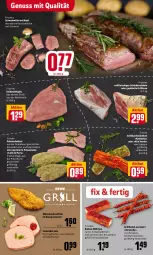 Gazetka promocyjna Rewe - Diese Woche im Angebot! - Gazetka - ważna od 25.06 do 25.06.2022 - strona 4 - produkty: axe, Bau, bauchscheiben, brustfilet, eis, erde, filet, fleisch, geback, gewürz, grill, Grillbauch, grillhaxe, hähnchenbrust, hähnchenbrustfilet, Haxe, Käse, Mantel, nuss, pute, putenbrust, putenschnitzel, putensteaks, rind, rindfleisch, schinken, schnitten, schnitzel, schwein, schweine, schweinefilet, schweinefleisch, steak, steaks, tafelspitz, Ti, tuc, wein, weine