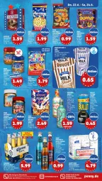 Gazetka promocyjna Penny - Prospekte - Gazetka - ważna od 24.06 do 24.06.2023 - strona 33 - produkty: küche, Küchen, telefon, Ti, uhr