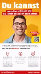 Gazetka promocyjna Penny - Prospekte - Gazetka - ważna od 24.06 do 24.06.2023 - strona 37 - produkty: eis, Heu, mac, monati, Ti, Tiere, usb