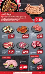 Gazetka promocyjna Markant - Prospekte - Gazetka - ważna od 25.06 do 25.06.2022 - strona 2 - produkty: discount, eis, fleisch, gewürz, grill, hähnchenschenkel, henkel, natur, reis, schenkel, schwein, schweine, schweinefleisch, Ti, wein, weine
