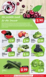 Gazetka promocyjna Markant - Prospekte - Gazetka - ważna od 25.06 do 25.06.2022 - strona 4 - produkty: beere, beeren, bio, heidelbeere, heidelbeeren, Lauchzwiebel, lauchzwiebeln, melone, melonen, Pink Lady, radieschen, salat, salatherzen, Schal, Schale, tafeläpfel, Ti, wasser, wassermelone, wassermelonen, zwiebel, zwiebeln