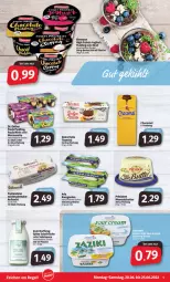 Gazetka promocyjna Markant - Prospekte - Gazetka - ważna od 25.06 do 25.06.2022 - strona 5 - produkty: apostels, arla, Becher, butter, Dr. Oetker, ehrmann, eier, flasche, joghur, joghurt, marmorette, meersalz, Meersalzbutter, Paula, paula pudding, pudding, salat, salatsauce, salz, sauce, Sylter, Ti, Zum Dorfkrug
