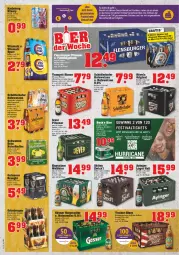 Gazetka promocyjna Trinkgut - Gazetka - ważna od 04.06 do 04.06.2022 - strona 2 - produkty: alkohol, bier, chia, deutschlandcard, elle, gin, Hefe, hefeweizen, mac, pils, pilsener, rel, schöfferhofer, sim, Ti, WICK