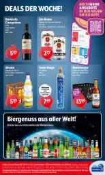 Gazetka promocyjna Getraenke Hoffmann - Prospekte - Gazetka - ważna od 18.10 do 18.10.2025 - strona 8 - produkty: abholpreise, aktionspreis, alkohol, angebot, angebote, Berger, bier, CO2 Füllung, cola, eis, getränk, getränke, gewinnspiel, jim beam, nuss, orange, payback, pils, pilsner, radeberger, radeberger pilsner, reis, rioja, Schal, Schale, Soda, Spiele, Ti, whiskey, zitrone