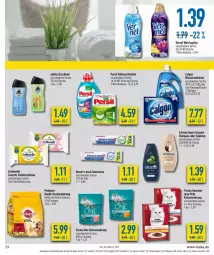 Gazetka promocyjna Diska - Prospekte - Gazetka - ważna od 11.06 do 11.06.2022 - strona 13 - produkty: Adidas, Bad, blend-a-med, calgon, cottonelle, creme, duschbad, eis, elle, flasche, katzennahrung, LG, pedigree, persil, purina, reis, rind, schauma, schauma shampoo, schwarzkop, schwarzkopf, shampoo, shampoo oder spülung, spülung, Ti, Trockennahrung, tücher, vernel, vollwaschmittel, waschmittel, wasser, wasserenthärter, weichspüler, zahncreme, ZTE