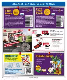 Gazetka promocyjna Diska - Prospekte - Gazetka - ważna od 11.06 do 11.06.2022 - strona 2 - produkty: akku, angebot, angebote, auer, Brei, buch, bürste, bürsten, coupon, coupons, deutschlandcard, elle, erde, guthabenkarte, gutschein, kraft, rasen, Sushi, tee, telefon, teller, Ti