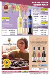 Gazetka promocyjna Metro - Herbstliche Genüsse - Gazetka - ważna od 02.10 do 02.10.2024 - strona 2 - produkty: auer, auto, beere, beeren, braten, chardonnay, eis, flasche, fleisch, frucht, früchte, früchten, getränk, getränke, gewürz, grill, Holz, kakao, kirsch, kirsche, küche, LG, mac, magnum, merl, merlot, monte, Montepulciano, natur, natura, Nuance, Palette, pfirsich, Rauch, reis, Ria, rioja, rosato, Rubin, sim, Ti, tisch, vanille, wein